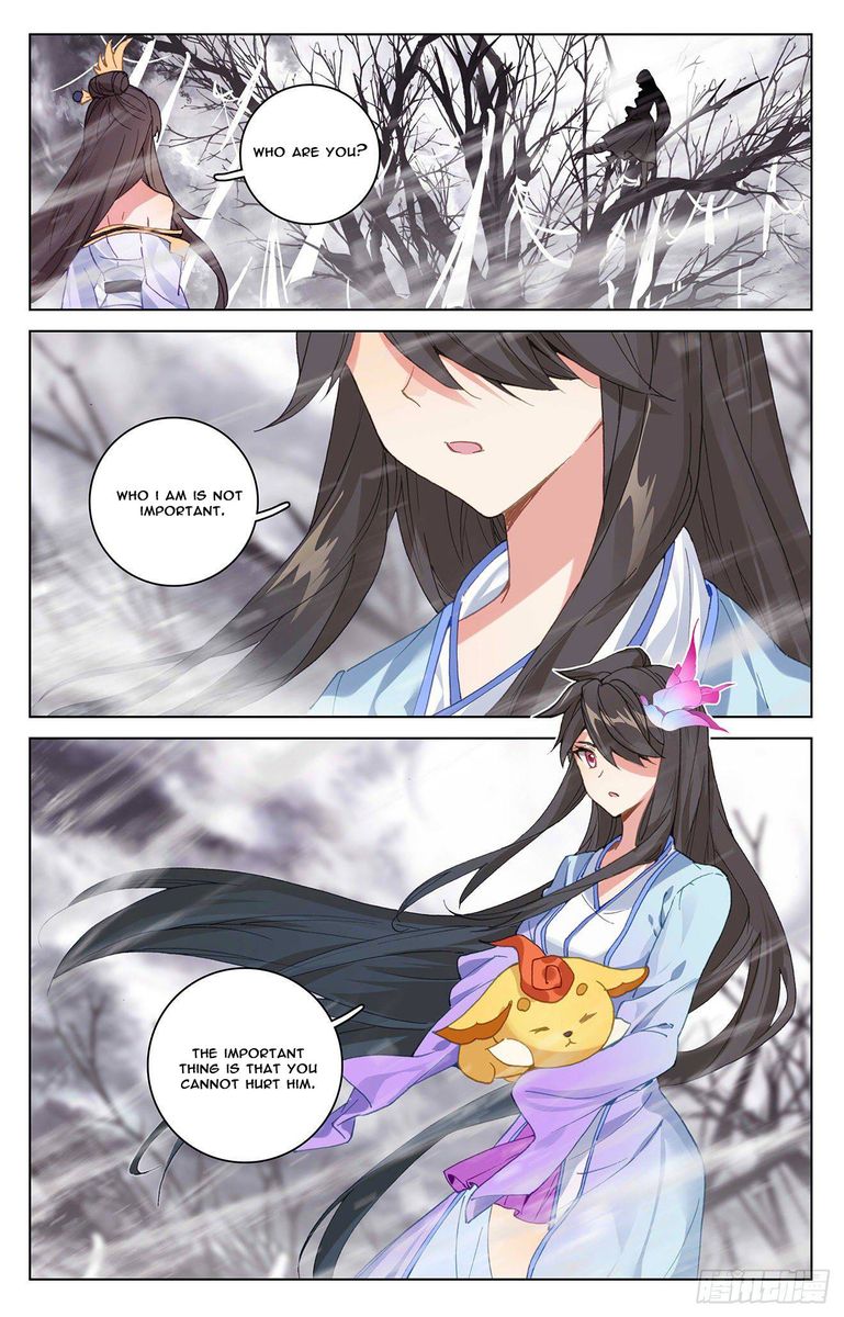 Yuan Zun 337 11