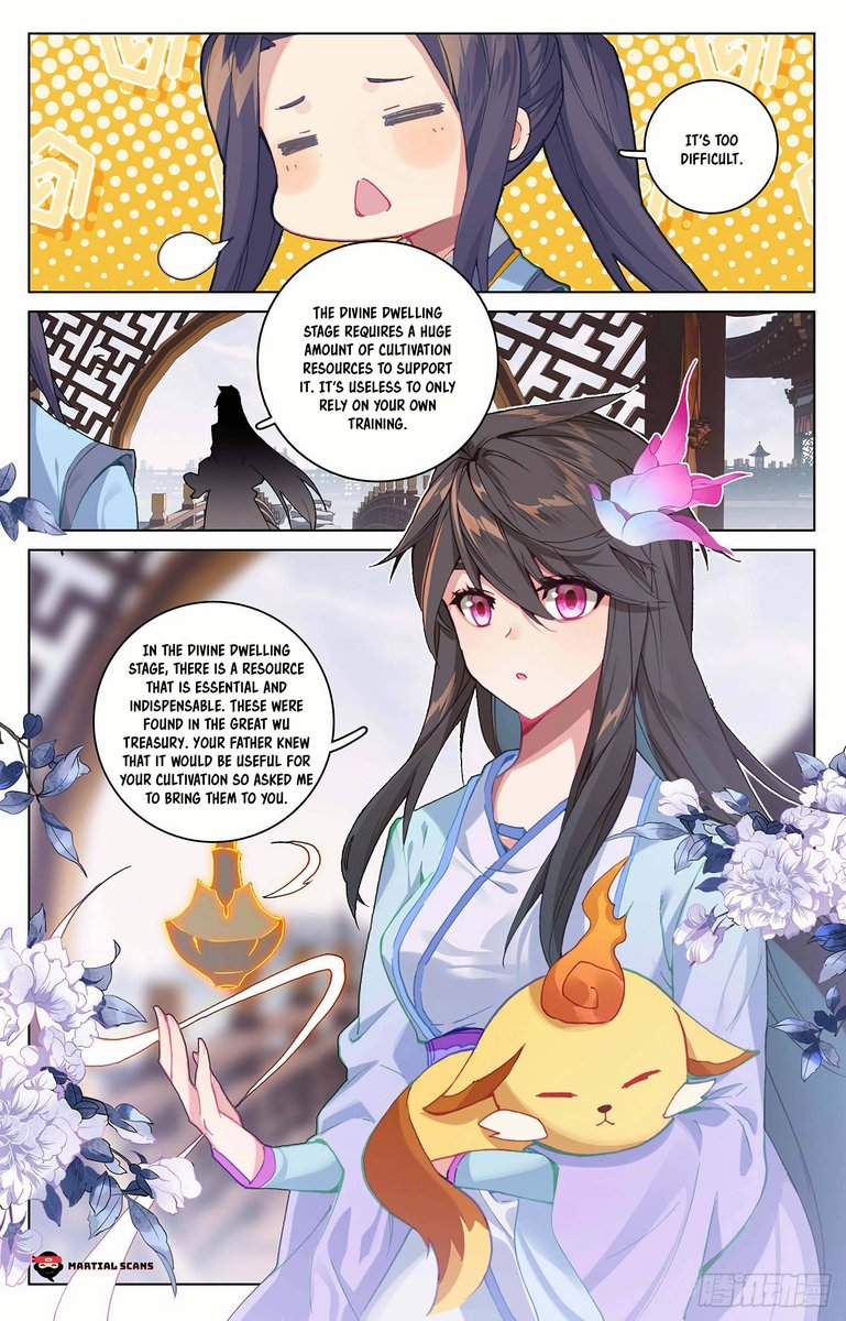 Yuan Zun 339 10