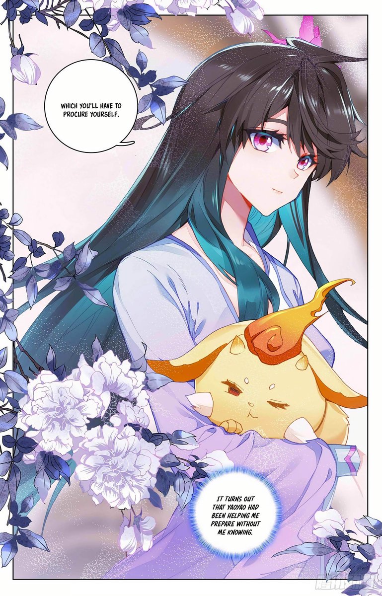 Yuan Zun 339 14