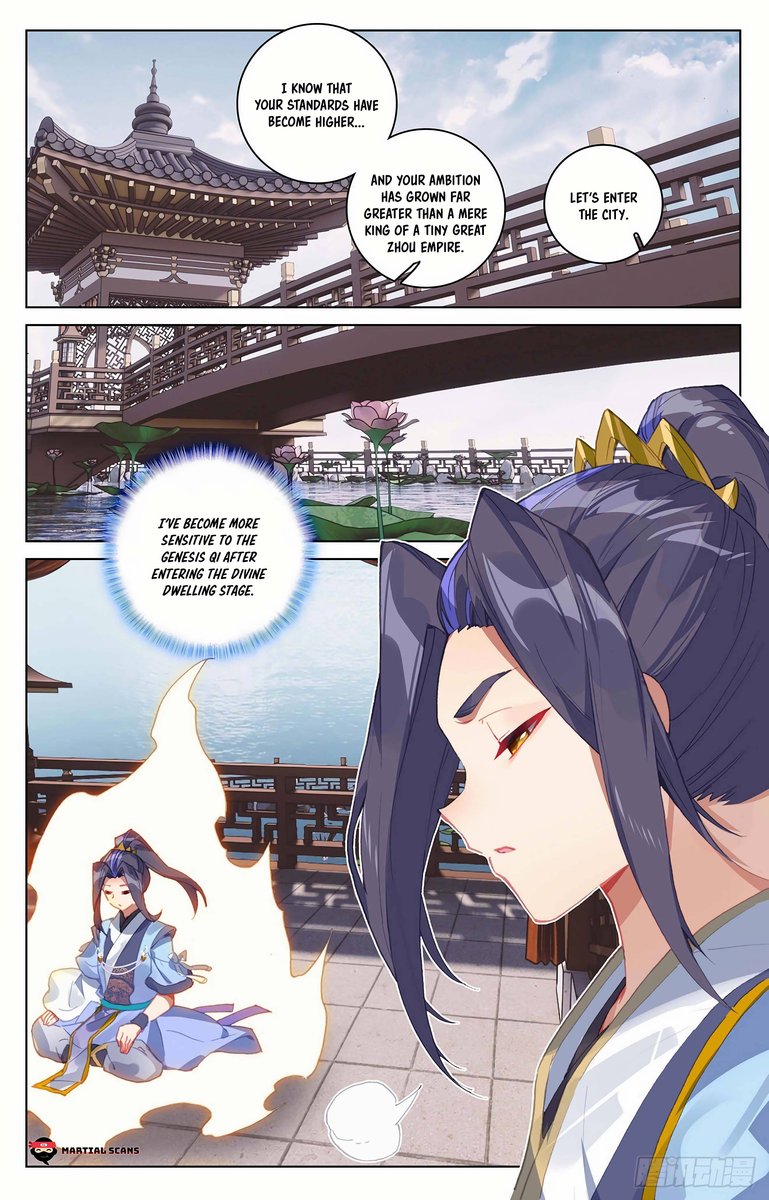 Yuan Zun 339 9