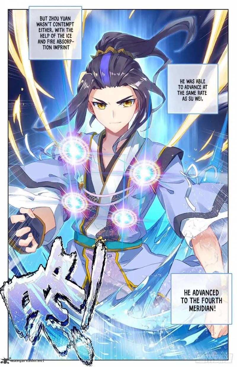 Yuan Zun 34 8