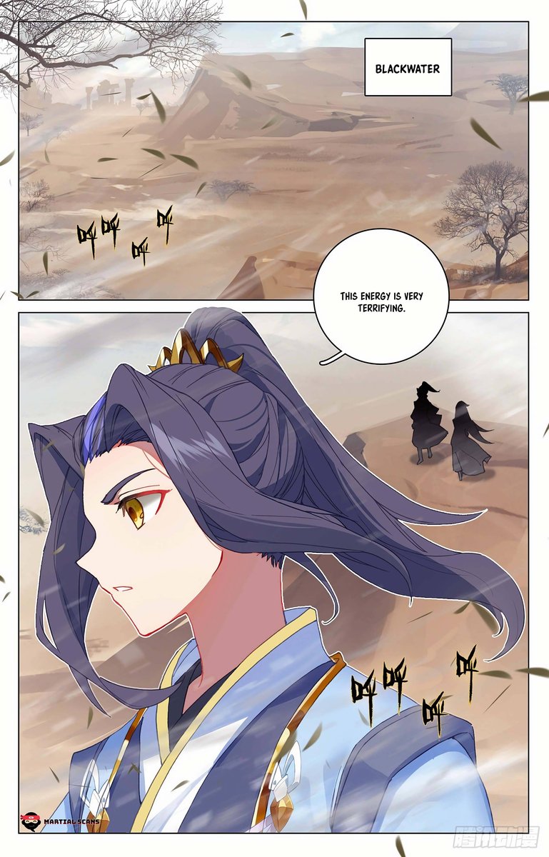 Yuan Zun 341 1