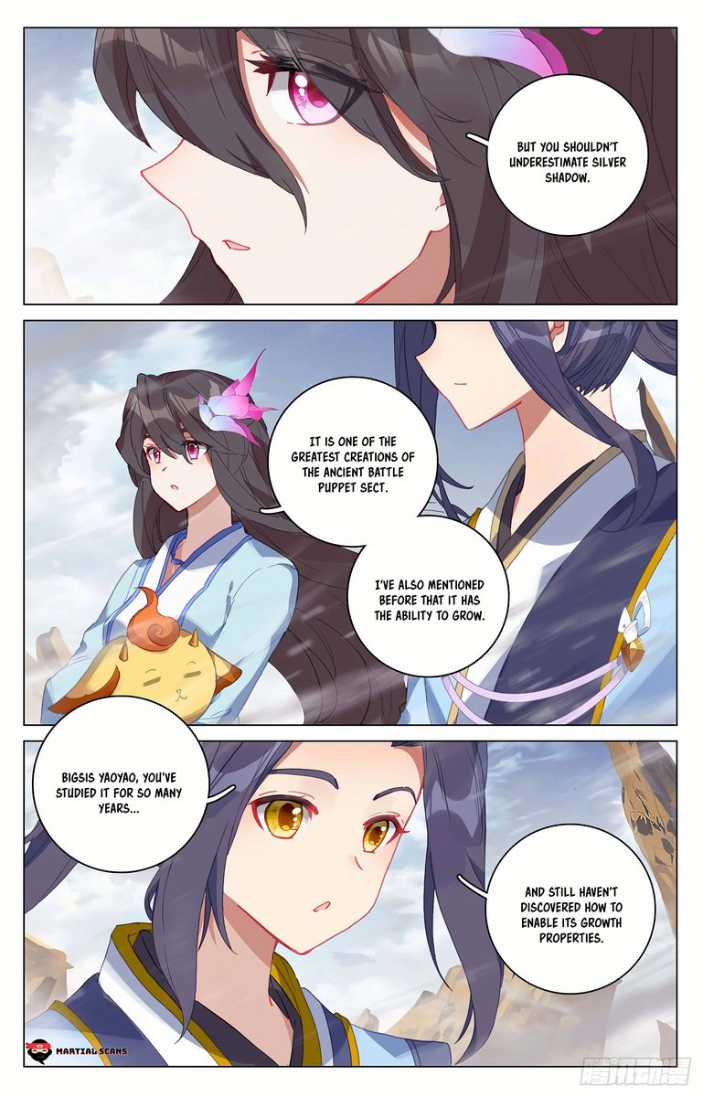 Yuan Zun 341 4