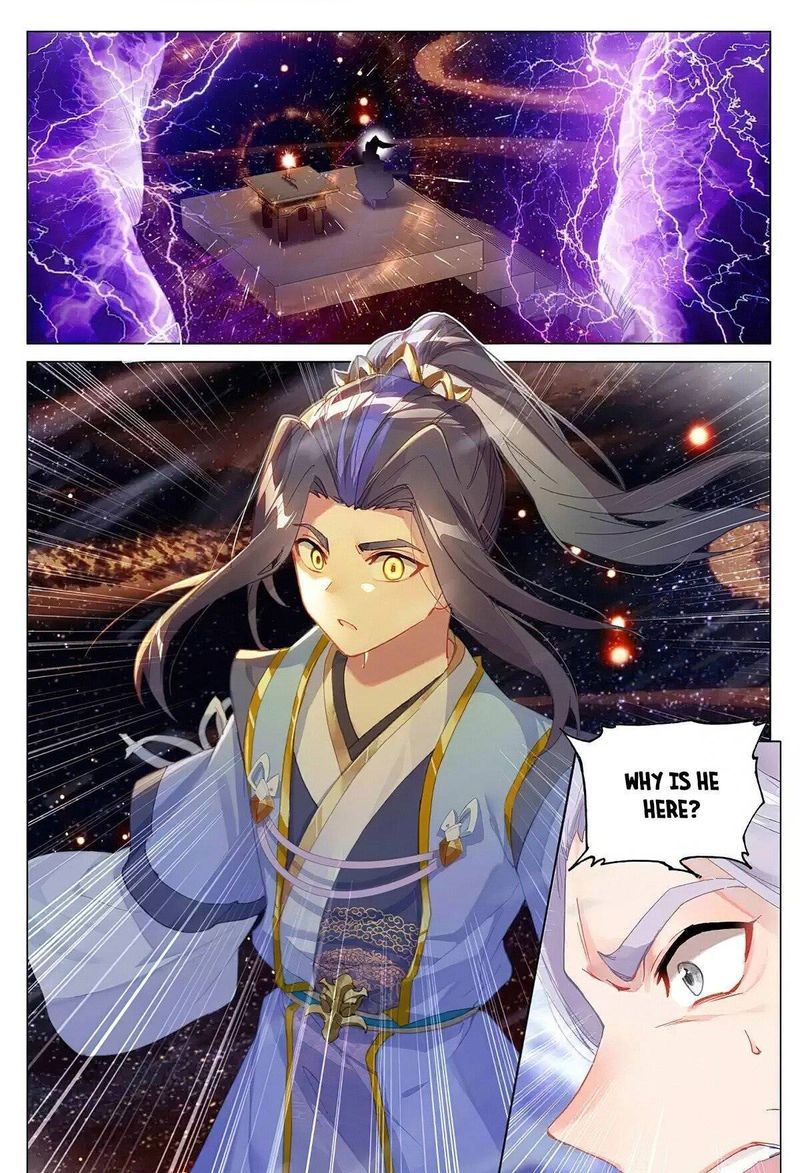 Yuan Zun 343 16