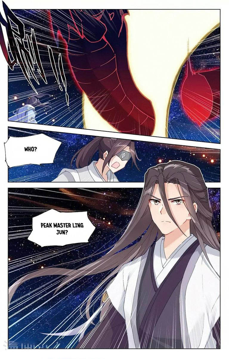 Yuan Zun 347 10