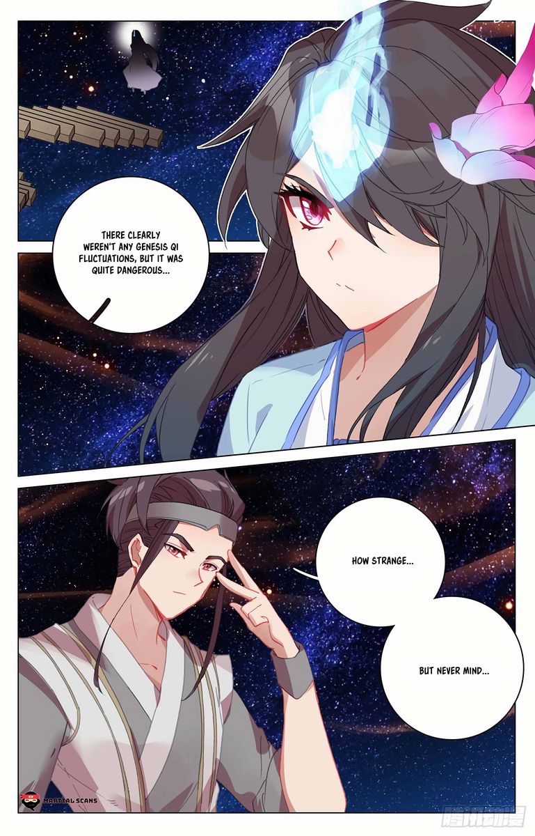 Yuan Zun 348 7