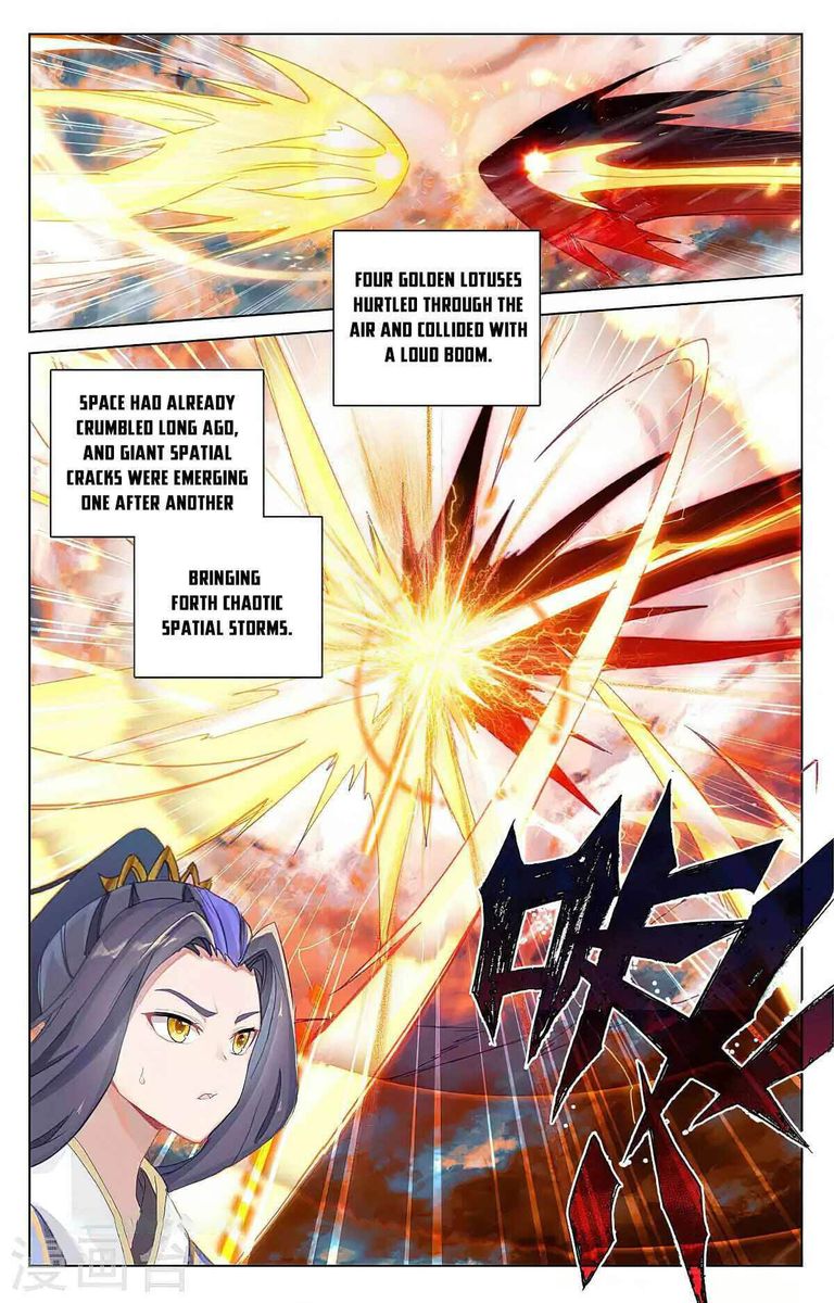Yuan Zun 358 16