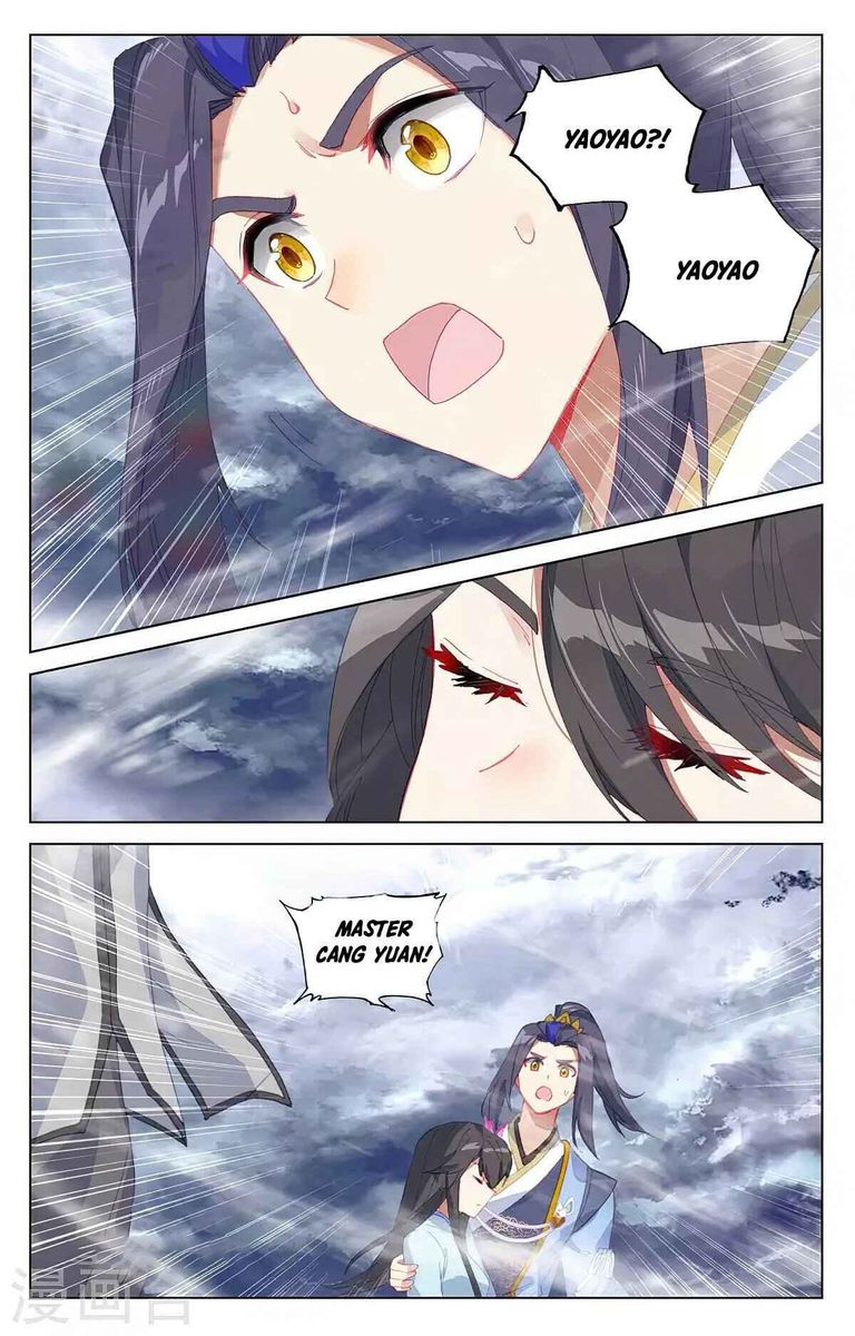 Yuan Zun 359 13
