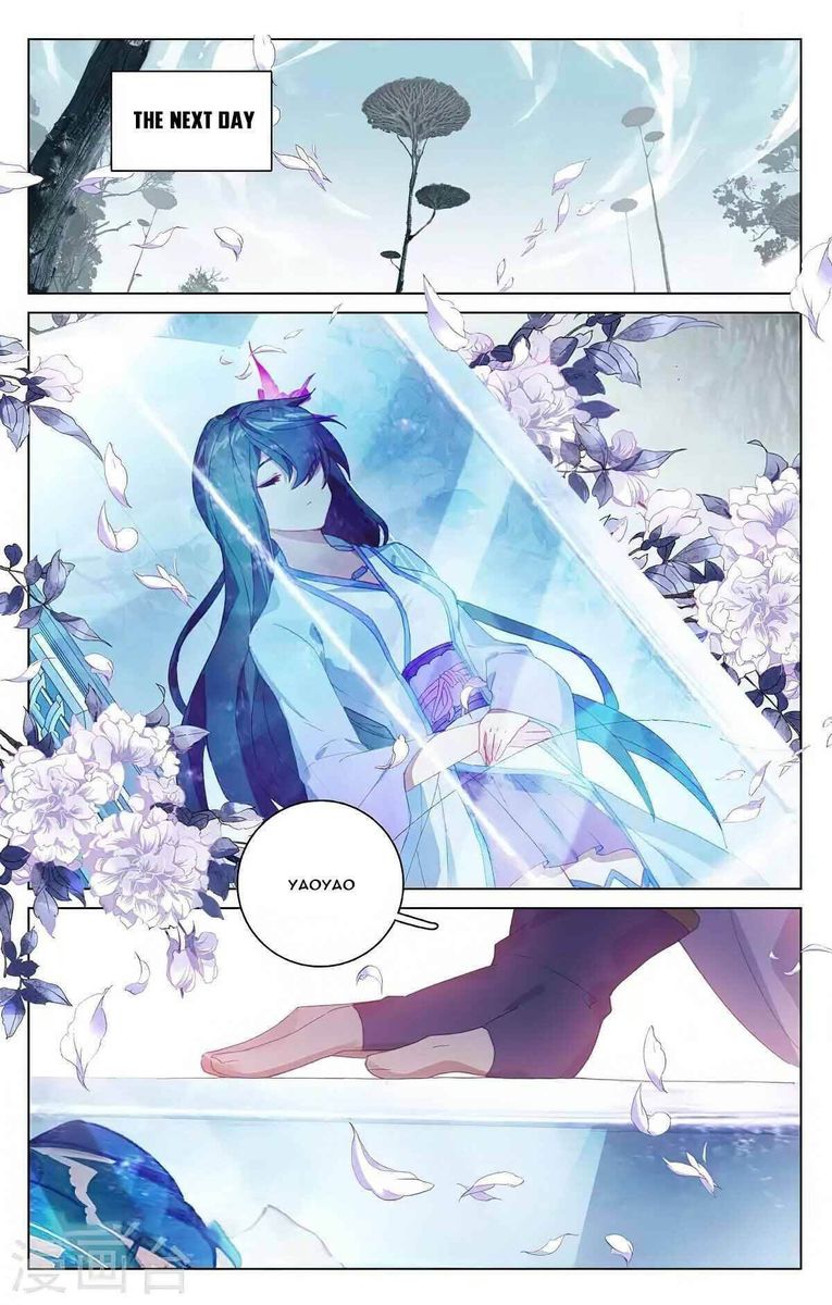 Yuan Zun 361 8
