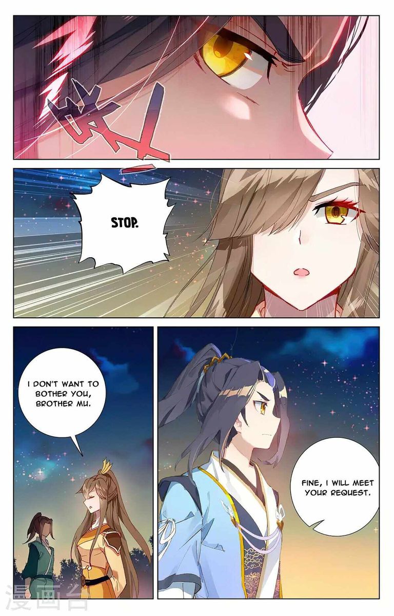 Yuan Zun 364 11