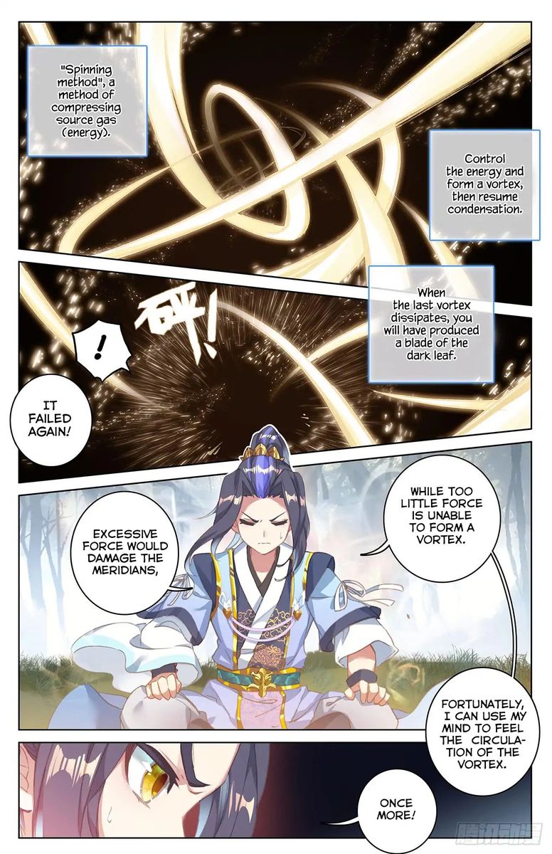 Yuan Zun 37 15