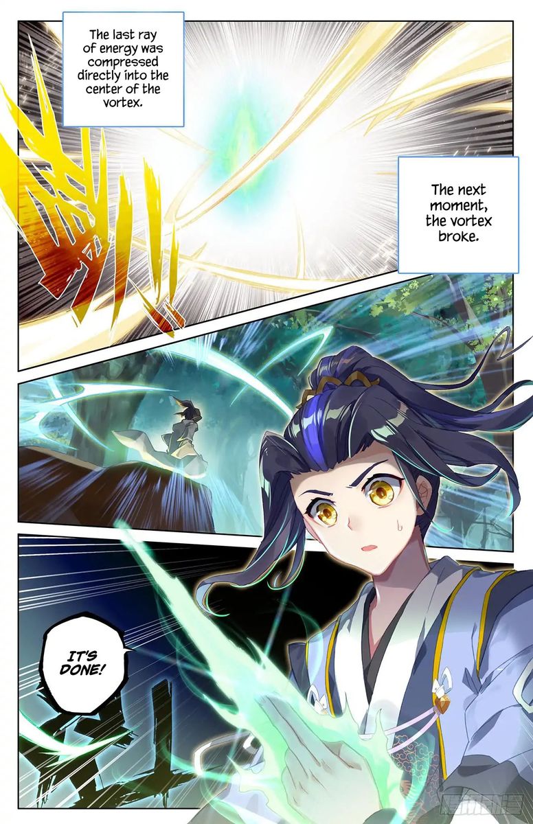 Yuan Zun 37 18