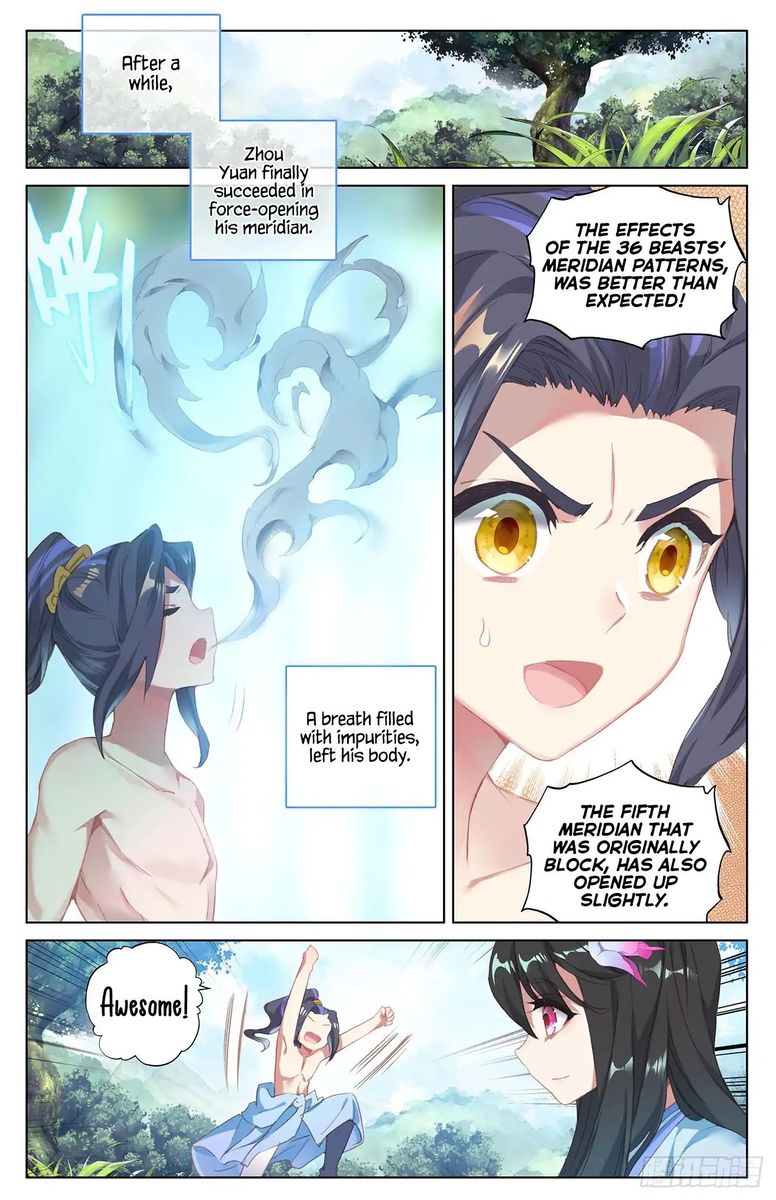 Yuan Zun 37 8