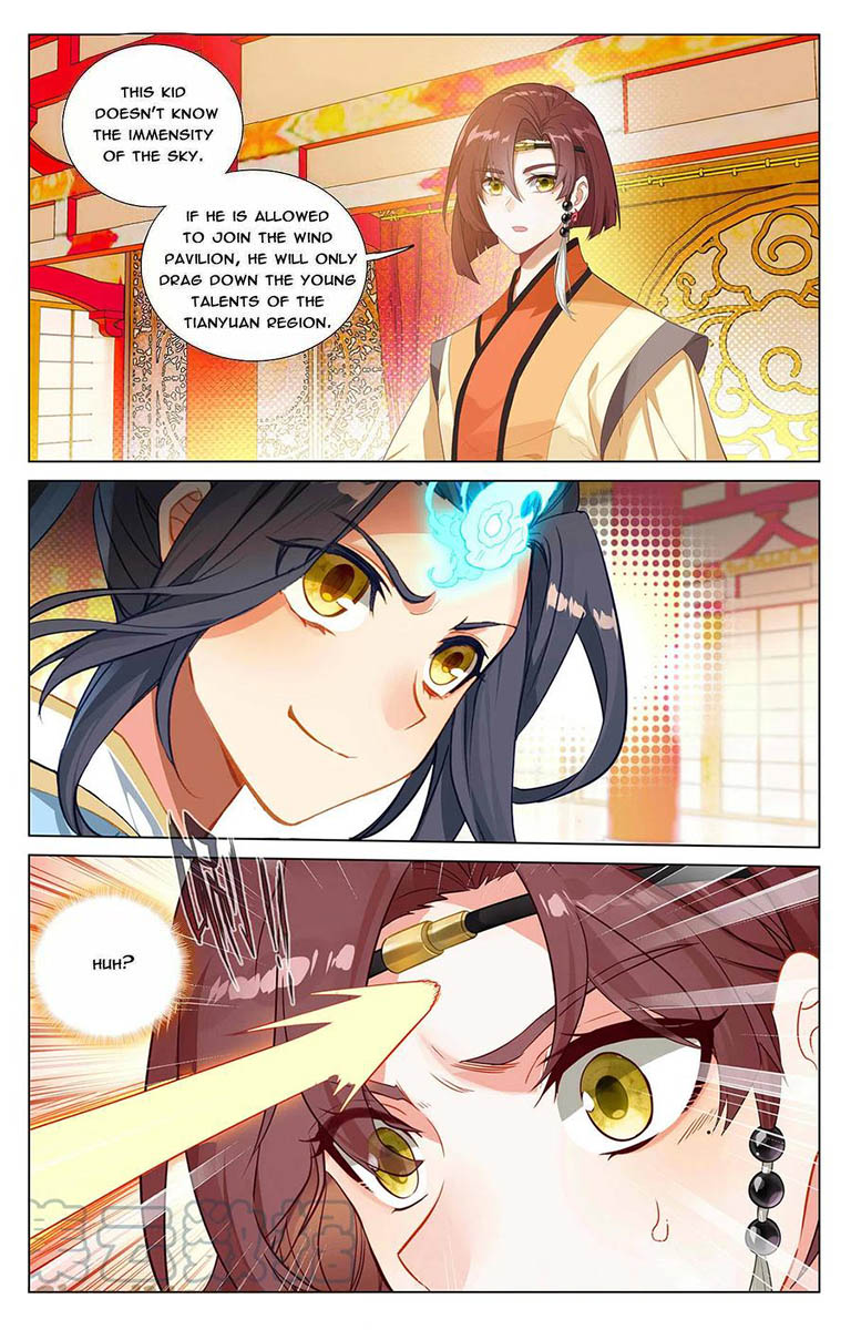 Yuan Zun 375 9