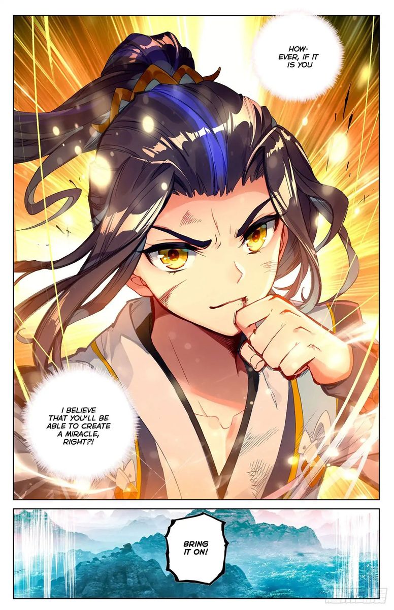 Yuan Zun 38 16