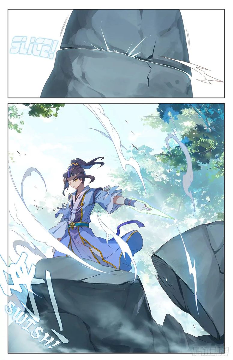 Yuan Zun 38 2