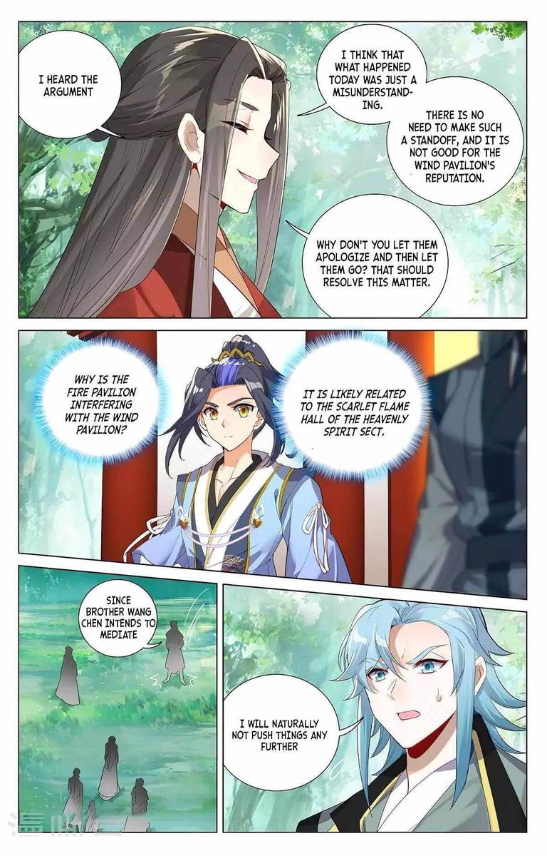 Yuan Zun 381 8