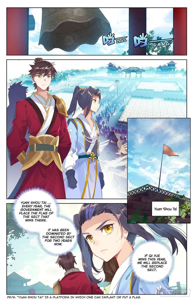 Yuan Zun 39 2