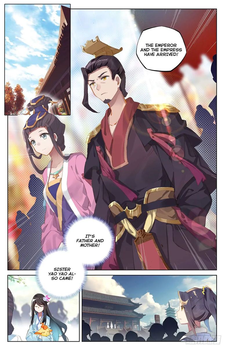 Yuan Zun 39 3