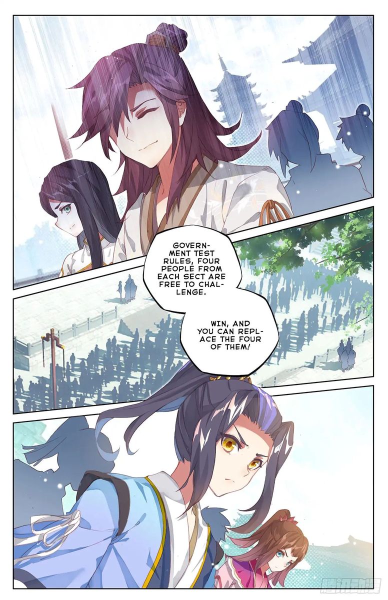 Yuan Zun 39 7