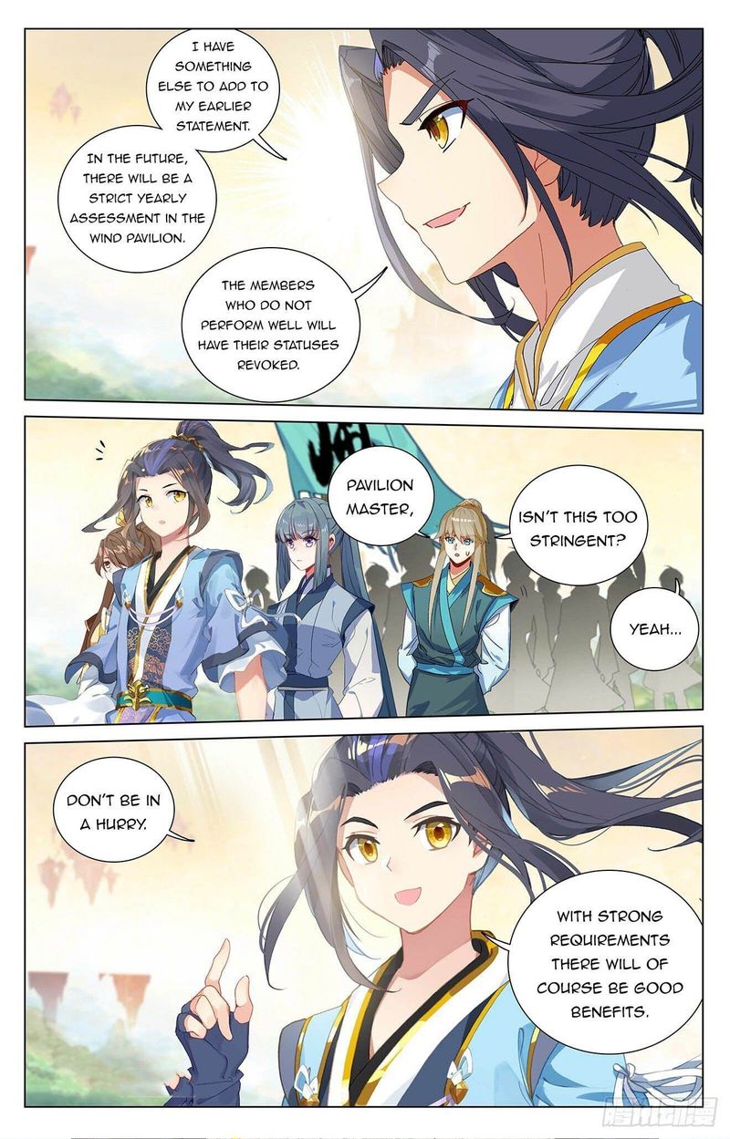 Yuan Zun 392 8