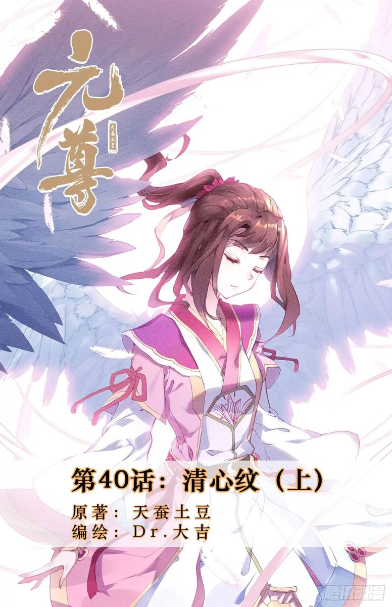 Yuan Zun 40 1