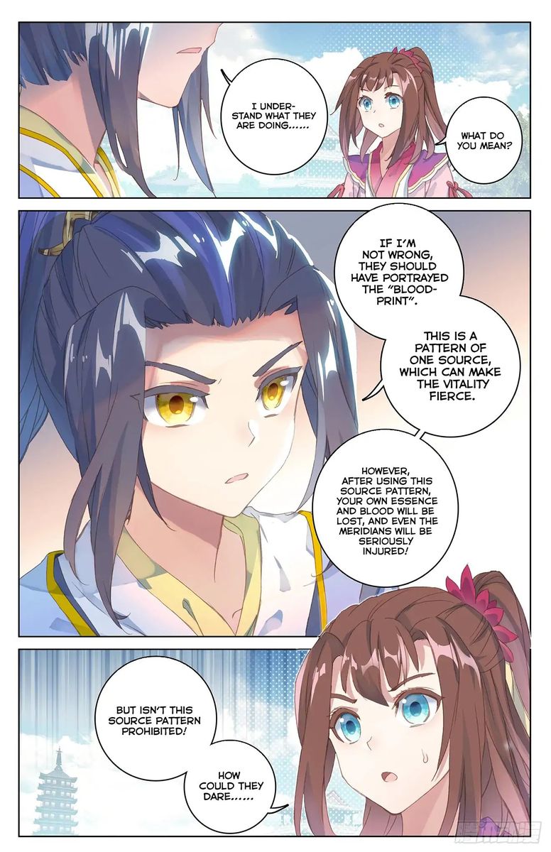 Yuan Zun 40 2