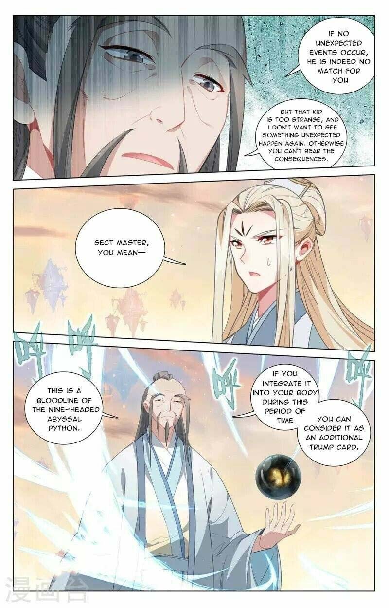 Yuan Zun 408 4