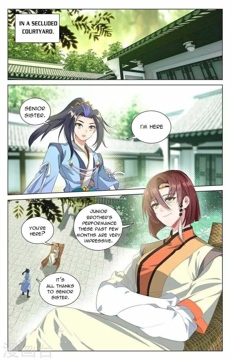 Yuan Zun 408 7