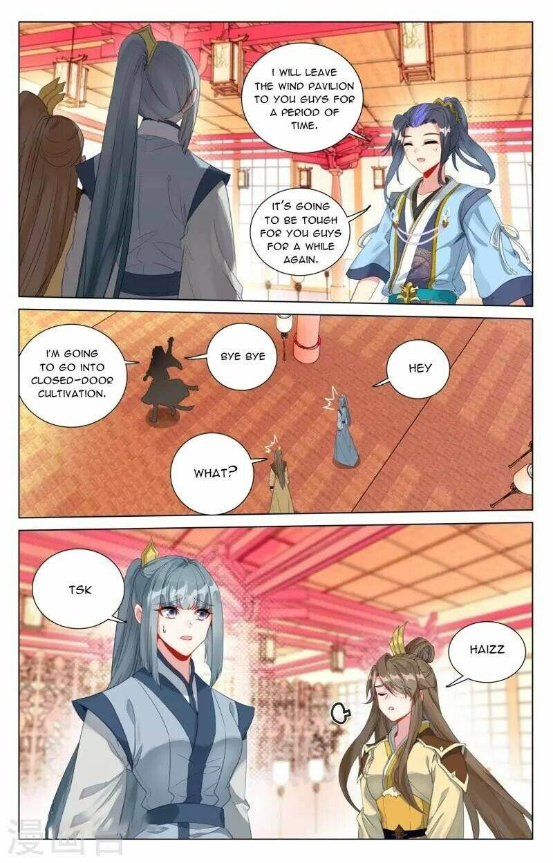 Yuan Zun 409 4
