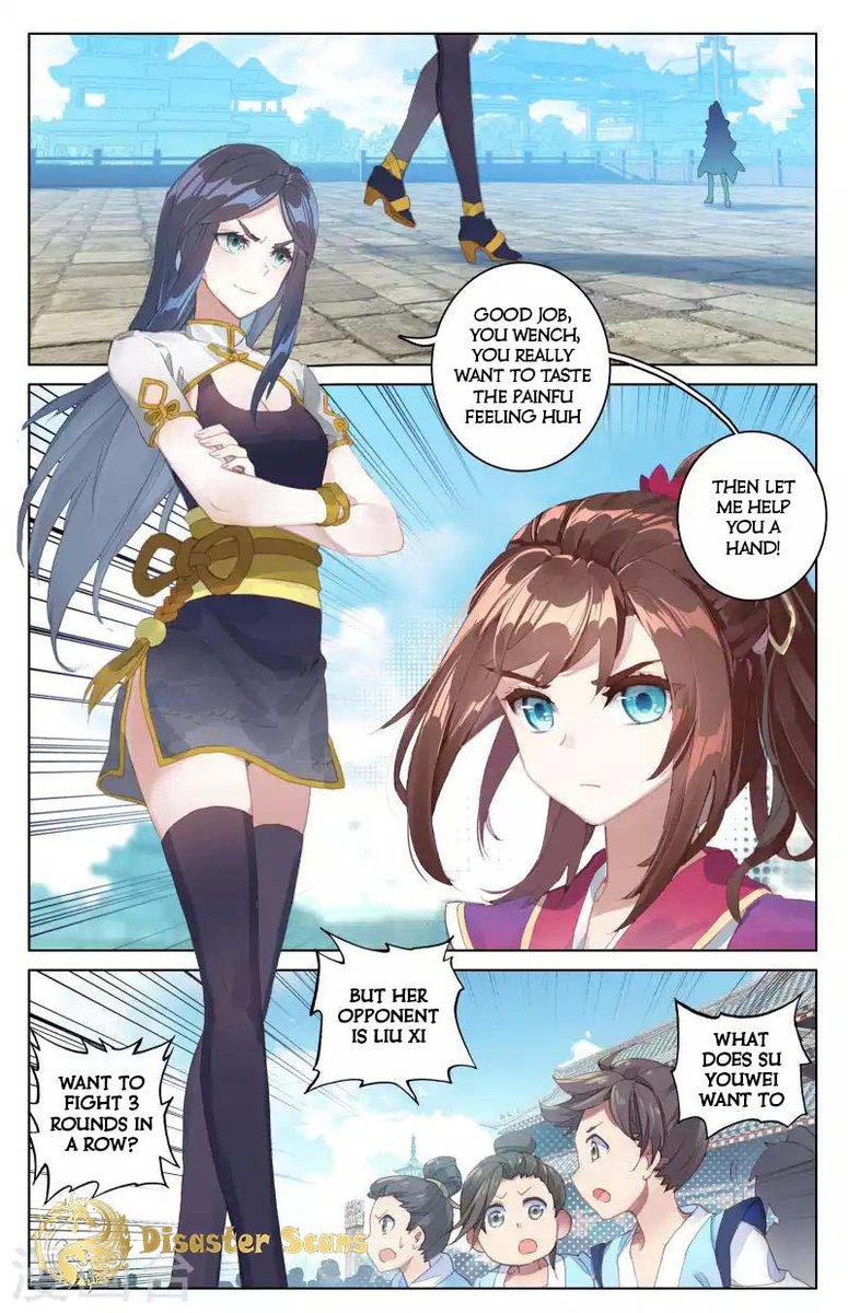 Yuan Zun 41 1