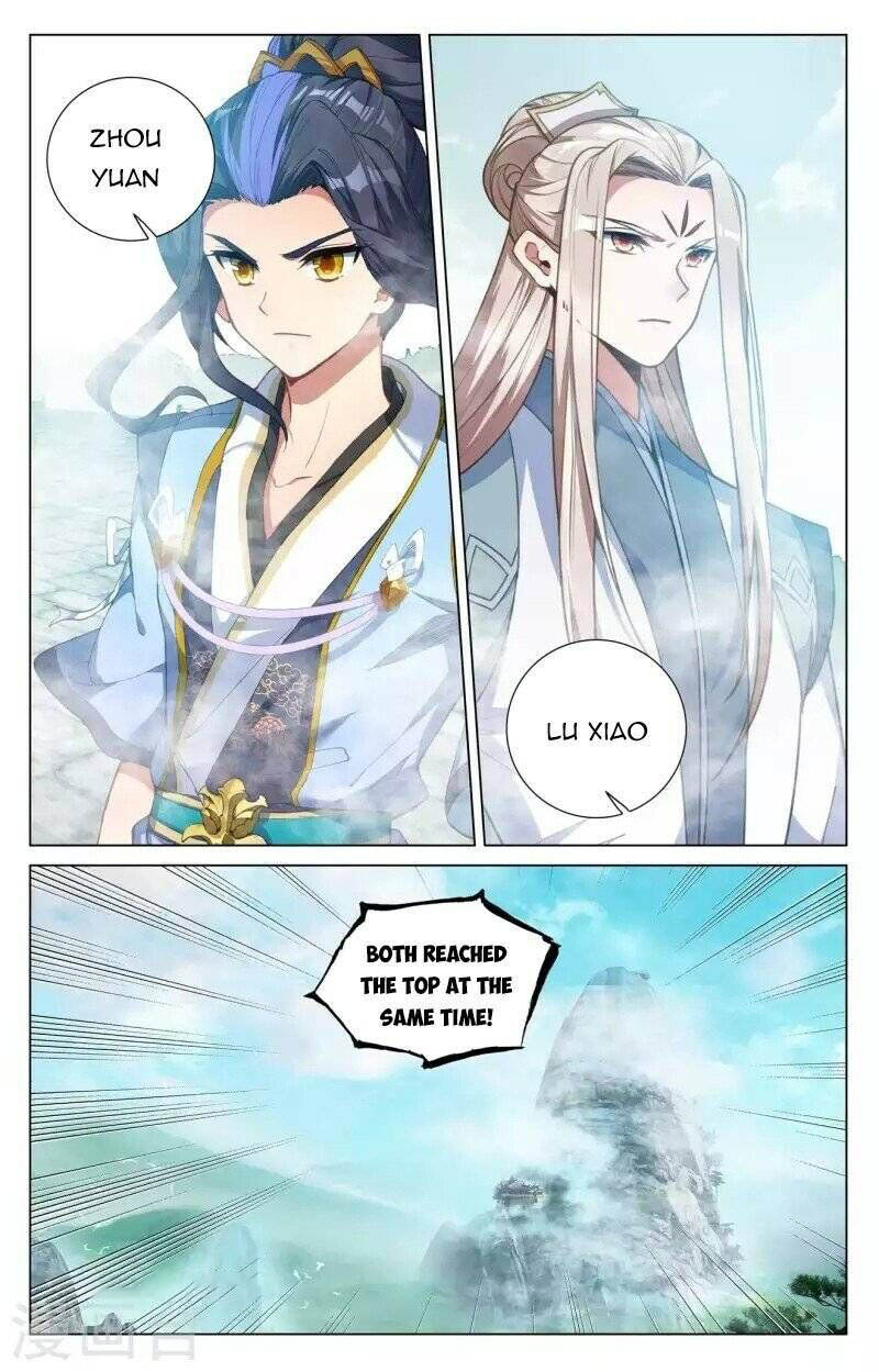 Yuan Zun 413 8