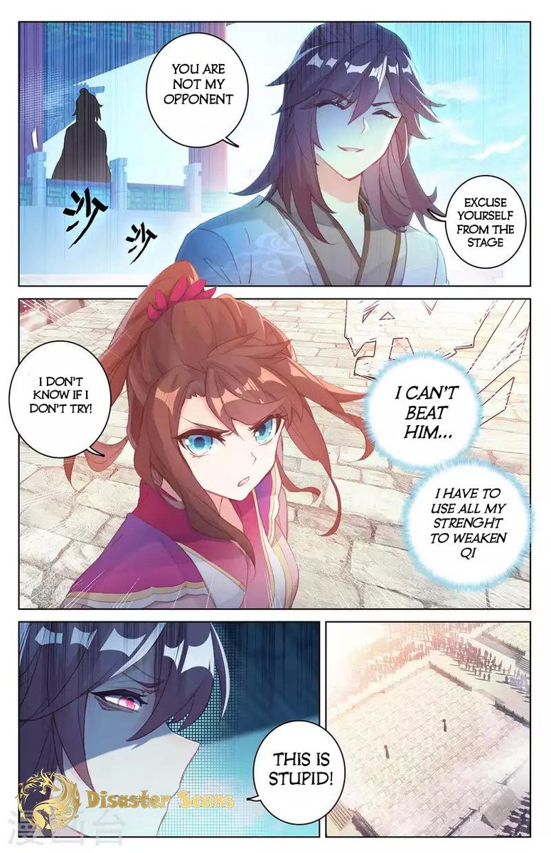 Yuan Zun 42 8