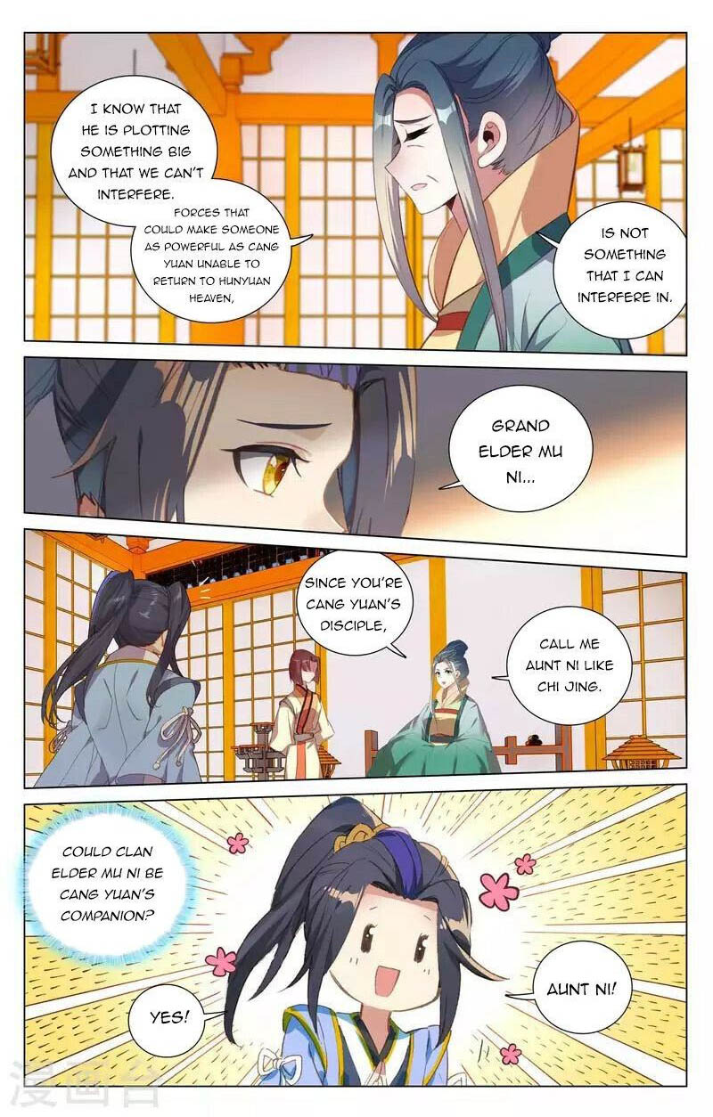 Yuan Zun 427 6