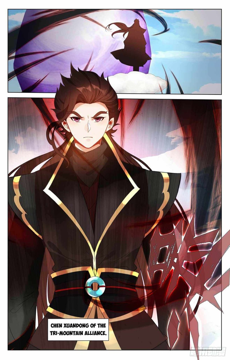 Yuan Zun 429 6