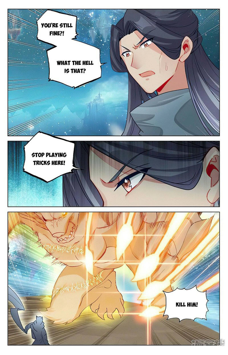 Yuan Zun 463 2
