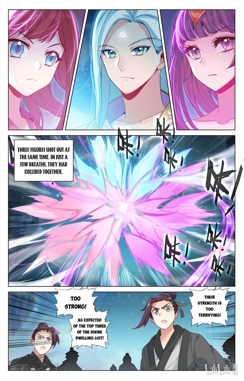 Yuan Zun 465 8