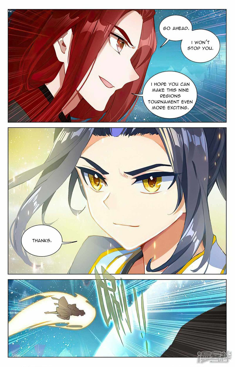 Yuan Zun 469 8