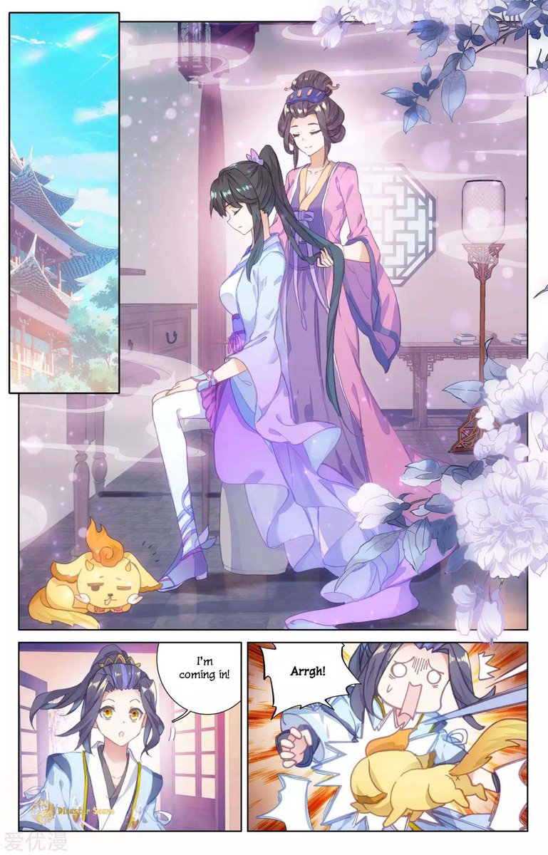 Yuan Zun 47 1