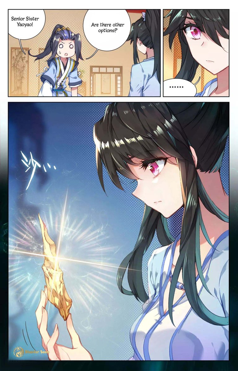 Yuan Zun 47 5