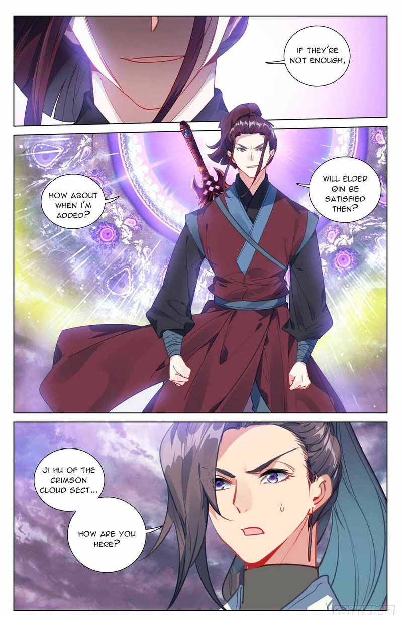 Yuan Zun 485 2