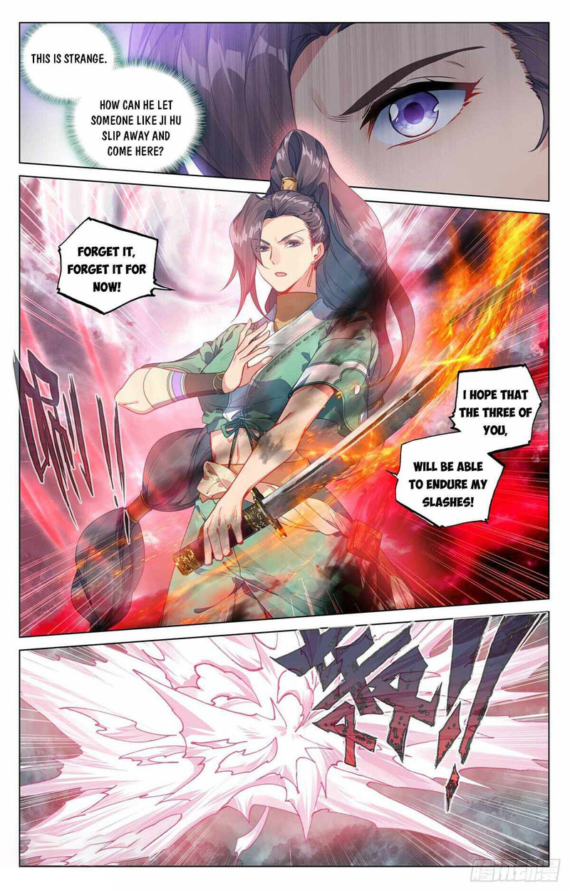 Yuan Zun 485 3