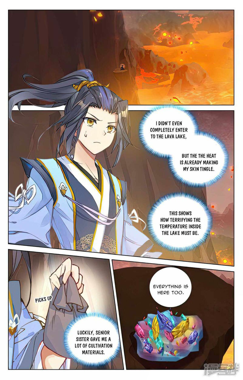 Yuan Zun 497 1