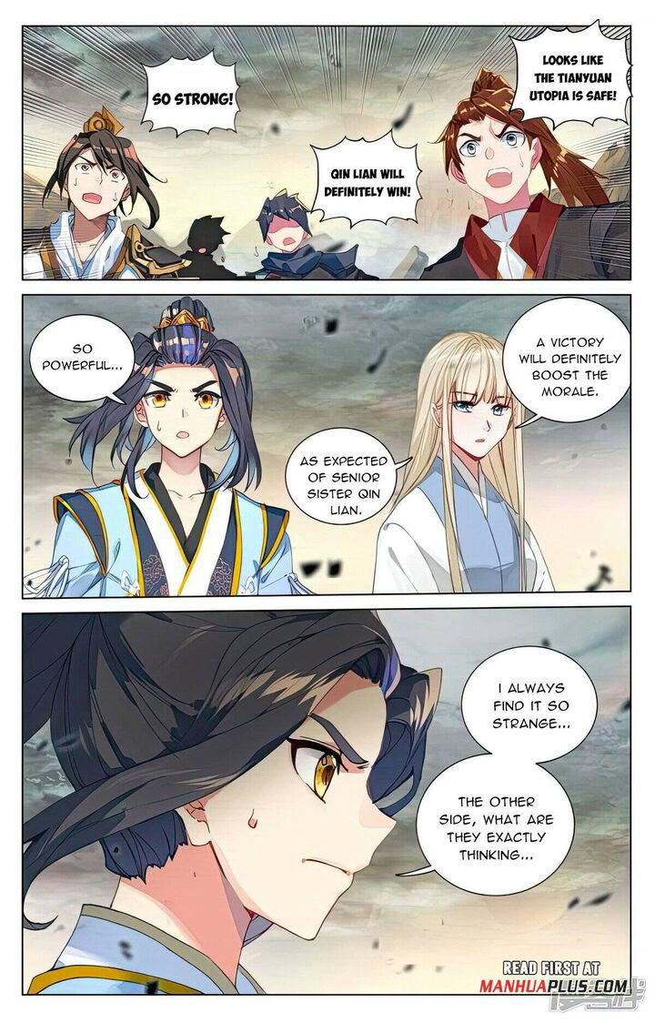Yuan Zun 499 5