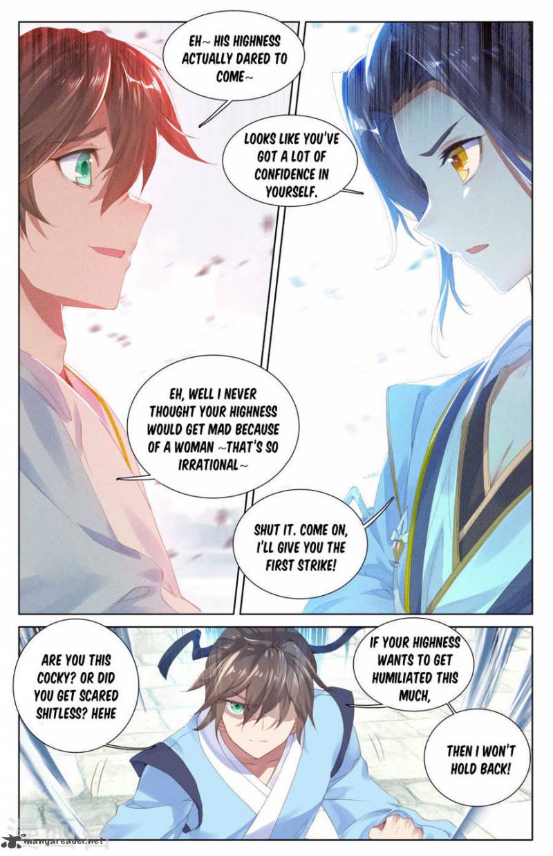 Yuan Zun 5 6