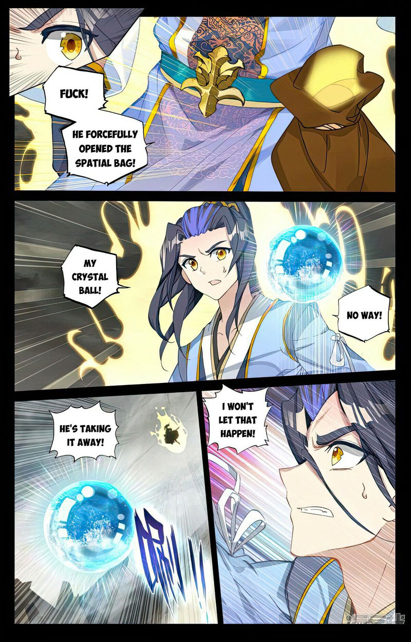 Yuan Zun 503 6