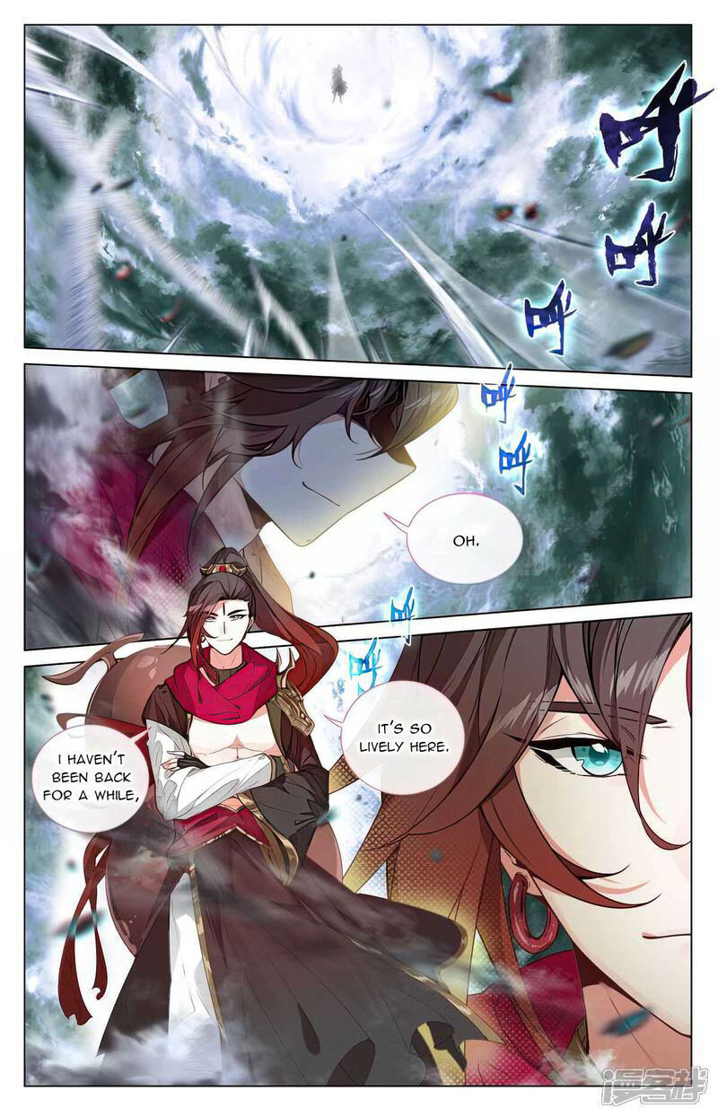 Yuan Zun 506 1