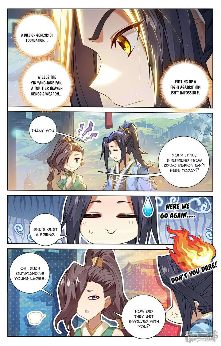 Yuan Zun 514e 3