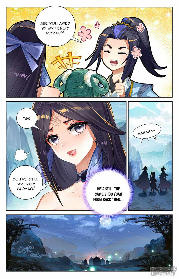 Yuan Zun 529e 4