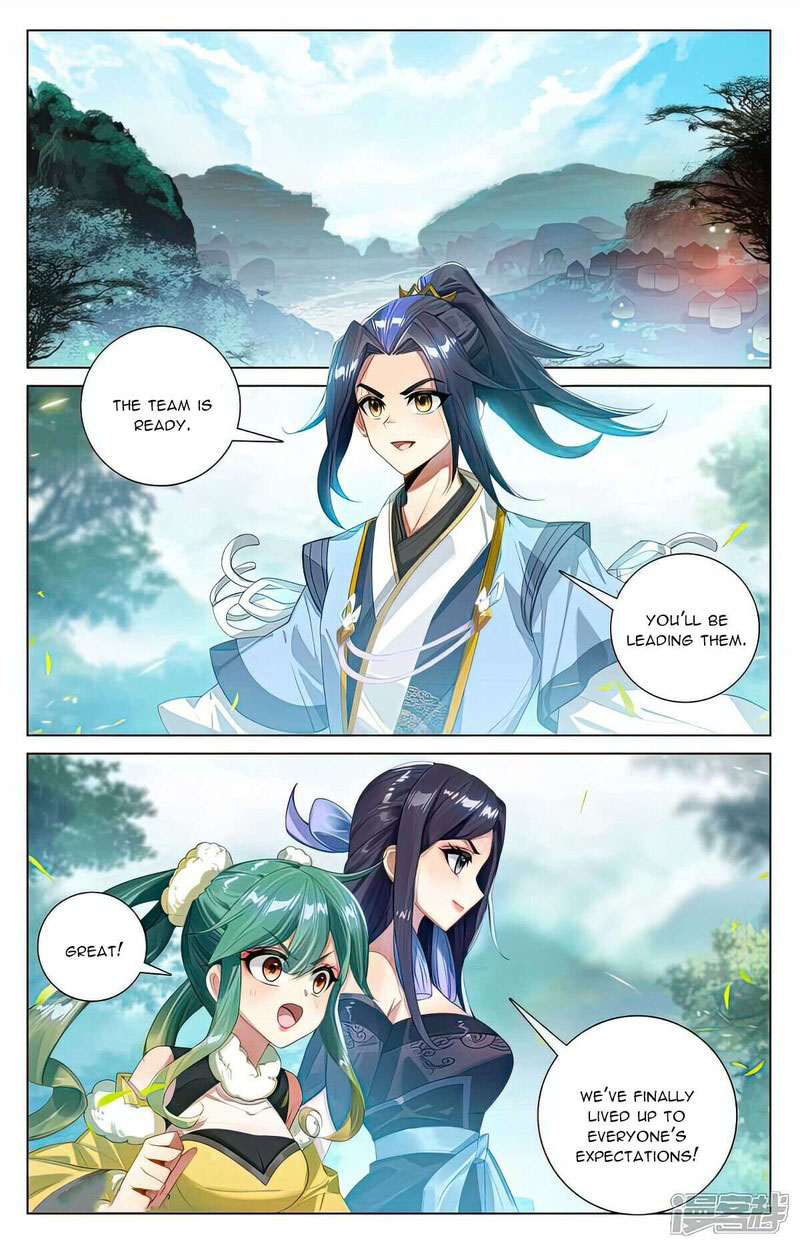 Yuan Zun 530 1